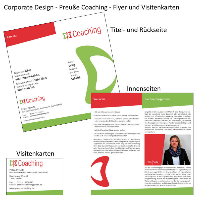 preusse coaching