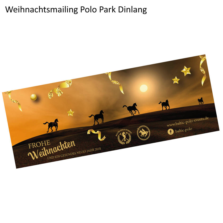 mailing polo park berlin